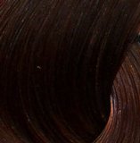 Стойкий краситель для седых волос De Luxe Silver (DLS5/5, 5/5, светлый шатен красный, 60 мл, Base Collection)