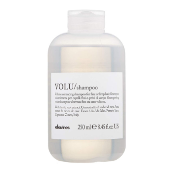 Шампунь для увеличения объема Volu Shampoo (250 мл) (Davines)