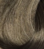 Краска для волос Botanique (KB00071, 7/1, Botanique Ash Blonde, 60 мл)
