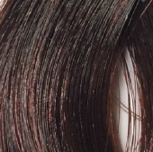 Краска для волос Botanique (KB00465, 4/65, Mahogany red, 60 мл, Каштановые/Махагоновые/Красные оттенки)
