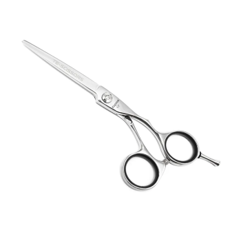 Ножницы парикмахерские прямые 5,5 модель АК01/5,5 Te-Scissors (Kapous)