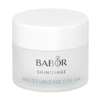 Увлажняющий крем для лица Skinovage Moisturizing Cream (Babor)
