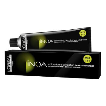 Inoa ODS 2 — Стойкий краситель окислением без аммиака (LOreal)