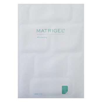Матригель лифтинг-маска Matrigel Pure Face Set (Janssen)