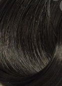 Стойкая крем-краска для волос Kydra Creme (KC1061, 6/1, Blond fonce cendre, 60 мл, Натуральные/Опаловые/Пепельные оттенки)