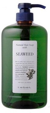 Шампунь для волос Seaweed (1000 мл)