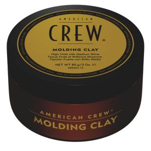 Формирующая глина для укладки волос Classic Molding Clay