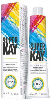 Крем-краска Super Kay (Kaypro)