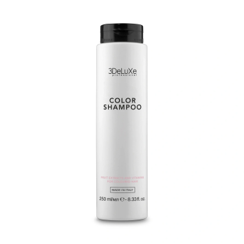 Шампунь для окрашенных волос Shampoo Color (3Deluxe)