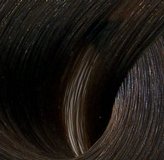 Стойкий краситель для седых волос De Luxe Silver (DLS7/76, 7/76, русый коричнево-фиолетовый, 60 мл, Base Collection)