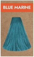 Краситель прямого действия Direct color pure pigments (158, Blue marine, морской голубой, 100 мл)