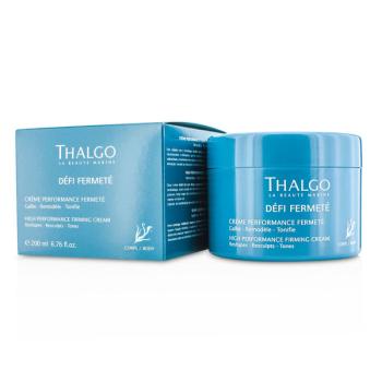 Интенсивный подтягивающий крем для тела High Performance Firming Cream (250 мл) (Thalgo)