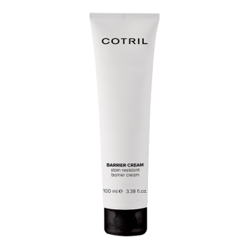 Крем против окрашивания кожи Cotril Barrier Cream (Cotril)
