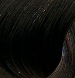 Стойкий краситель для седых волос De Luxe Silver (DLS7/75, 7/75, русый коричнево-красный, 60 мл, Base Collection)