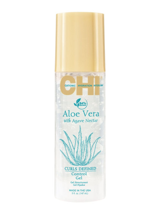 Гель для укладки Aloe Vera with Agave Nectar