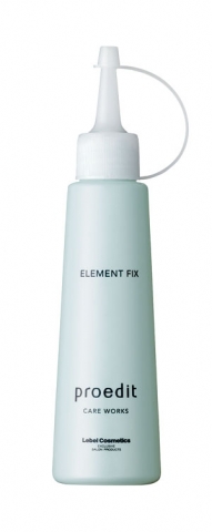 Сыворотка для волос Proedit Care Works Element Fixx (150 мл)