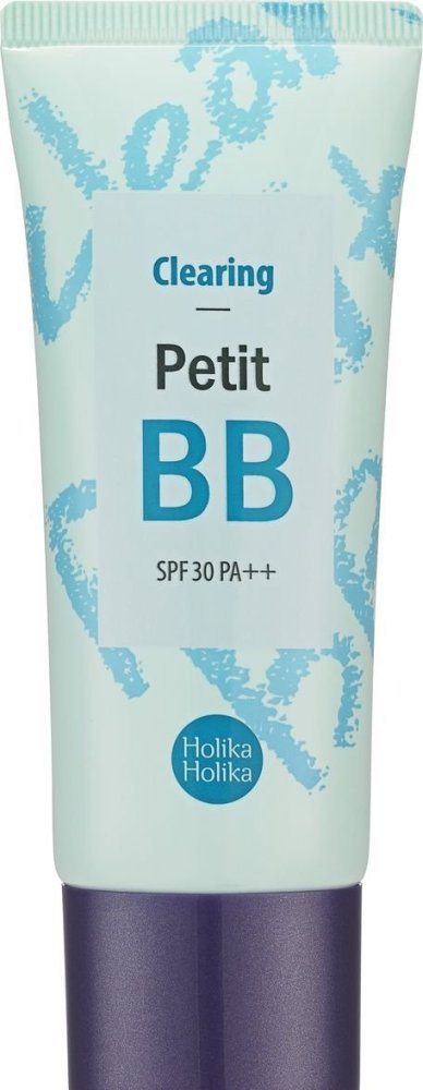 BB-крем для лица Petit BB Clearing SPF30 PA++
