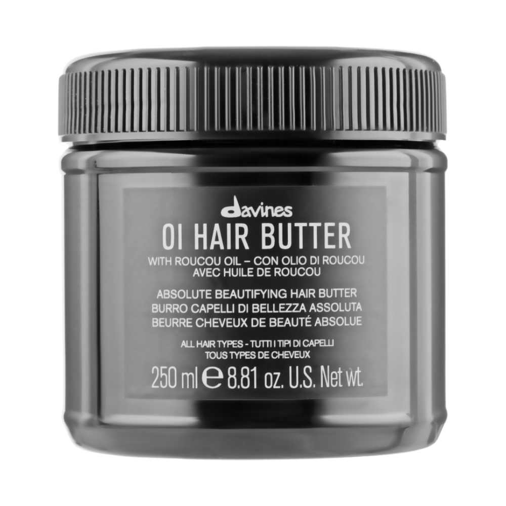 Питательное масло для абсолютной красоты волос OI Hair Butter