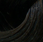 Стойкий краситель для седых волос De Luxe Silver (DLS5/4, 5/4, светлый шатен медный, 60 мл, Base Collection)