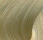 Стойкий краситель для седых волос De Luxe Silver (DLS10/0, 10/0, светлый блондин, 60 мл, Blond Collection)
