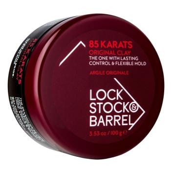 Моделирующая глина 85 Karats Shaping Clay (Lock Stock and Barrel)