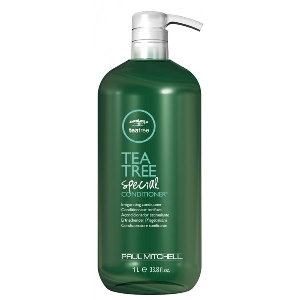 Кондиционер для всех типов волос на основе масла чайного дерева Tea Tree Special Conditioner (1000 мл)