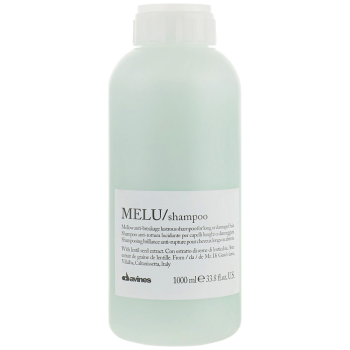 Шампунь для предотвращения ломкости волос Melu (1000 мл) (Davines)