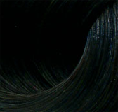 Стойкий краситель для седых волос De Luxe Silver (DLS4/75, 4/75, Шатен коричнево-красный, 60 мл, Base Collection)