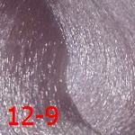 Крем краска с витамином С, кашемиром и алоэ вера Crema Colorante Vit C (100 мл) (КД19273, 12/9, специальный блондин фиолетовый, 100 мл, Светлые оттенки)