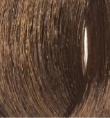 Краска для волос Botanique (KB00774, 7/74, Botanique Chestnut Copper Blonde, 60 мл)
