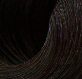 Стойкий краситель для седых волос De Luxe Silver (DLS6/54, 6/54, темно-русый красно-медный, 60 мл, Base Collection)