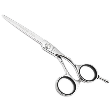 Ножницы парикмахерские прямые 5,5 модель СК23/5,5 Te-Scissors (Kapous)