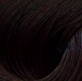 Стойкий краситель для седых волос De Luxe Silver (DLS6/5, 6/5, темно-русый красный, 60 мл, Base Collection)
