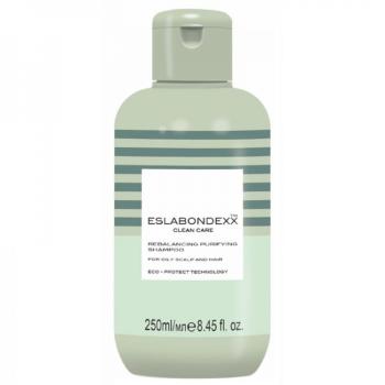 Шампунь для жирной кожи головы и волос Shampoo For Oily Scalp And Hair (Eslabondexx)