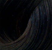 Стойкий краситель для седых волос De Luxe Silver (DLS6/76, 6/76, темно-русый коричнево-фиолетовый, 60 мл, Base Collection)
