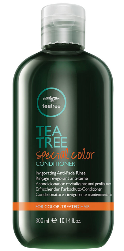 Кондиционер для окрашенных волос с маслом чайного дерева Tea Tree Special Color Conditoner