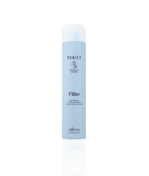 Шампунь для придания плотности волосам Purify Filler Shampoo (300 мл) (Kaaral)