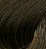Стойкий краситель для седых волос De Luxe Silver (DLS8/7, 8/7, светло-русый коричневый, 60 мл, Base Collection)