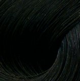 Стойкий краситель для седых волос De Luxe Silver (DLS5/75, 5/75, светлый шатен коричнево-красный, 60 мл, Base Collection)
