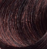 Стойкая крем-краска для волос Kydra Creme (KR1465, 4/65, Chatain rouge acajou, 60 мл, Каштановые/Махагоновые/Красные/Рубиновые оттенки)