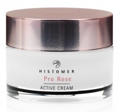 Крем Актив PRO Rose Active Cream (Histomer)