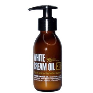 Восстанавливающее крем-масло Repair White Cream Oil