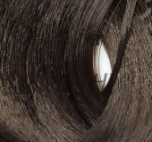 Стойкая крем-краска для волос Kydra Creme (KC1572, 5/72, Chatain clair marron irise, 60 мл, Каштановые/Махагоновые/Красные/Рубиновые оттенки)