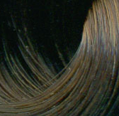 Стойкий краситель для седых волос De Luxe Silver (DLS7/47, 7/47, русый медно-коричневый, 60 мл, Base Collection)