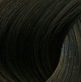 Стойкий краситель для седых волос De Luxe Silver (DLS7/0, 7/0, Русый, 60 мл, Base Collection)