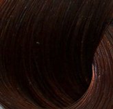 Стойкий краситель для седых волос De Luxe Silver (DLS7/45, 7/45, русый медно-красный, 60 мл, Base Collection)