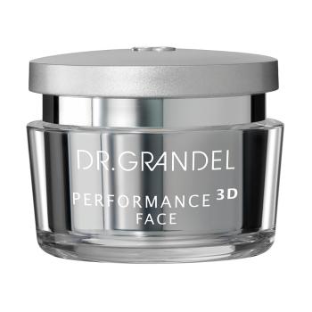 Крем для лица Performance 3D Face (Dr. Grandel)