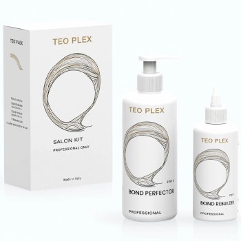 Салонный набор Teo Plex (Teotema)