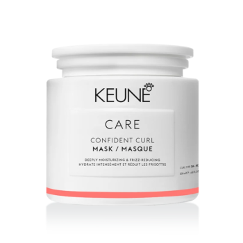 Маска для кудрявых волос Care Curl Mask (Keune)
