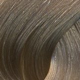 Стойкий краситель для седых волос De Luxe Silver (DLS9/76, 9/76, блондин коричнево-фиолетовый, 60 мл, Blond Collection)